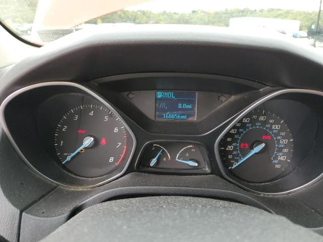 Photo 9 from auction – 2012 FORD FOCUS SE with VIN 1FAHP3F23CL421258
