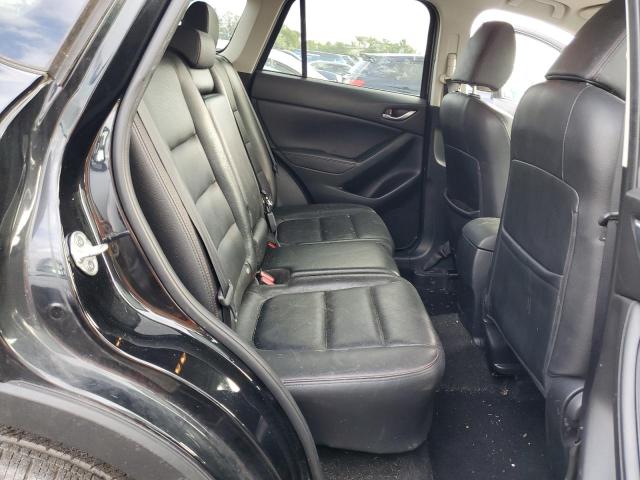 Zdjęcie 10 z aukcji – 2014 MAZDA CX-5 GT z VIN JM3KE4DY8E0342408