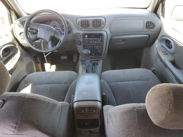 Photo 8 from auction – 2004 CHEVROLET TRAILBLAZE with VIN 1GNDS13S342152516