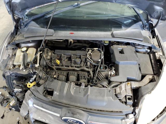 Снимка 11 от търг – 2012 FORD FOCUS SE с VIN 1FAHP3F23CL223747