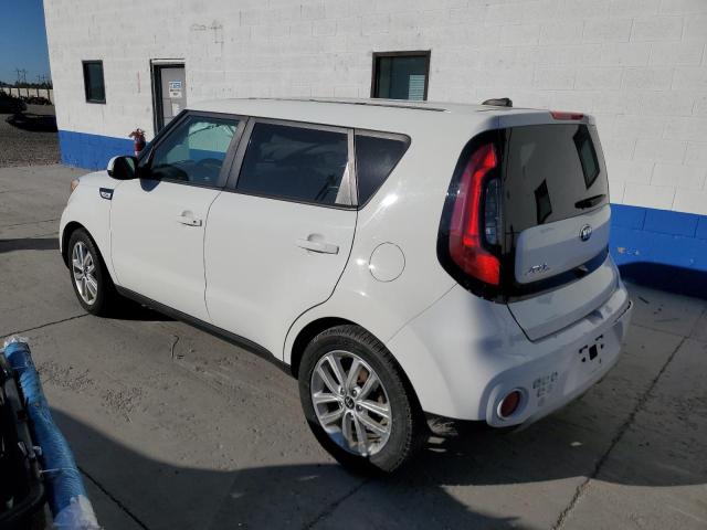 Photo 2 from auction – 2019 KIA SOUL + with VIN KNDJP3A50K7666006