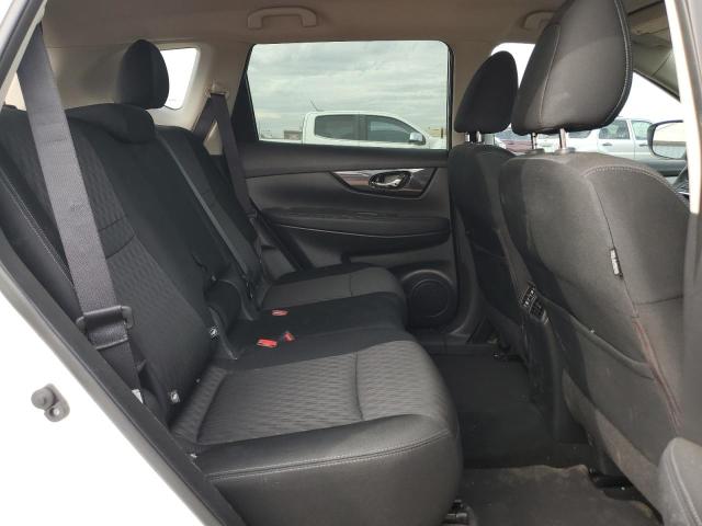 Photo 10 from auction – 2018 NISSAN ROGUE S with VIN KNMAT2MT1JP558444