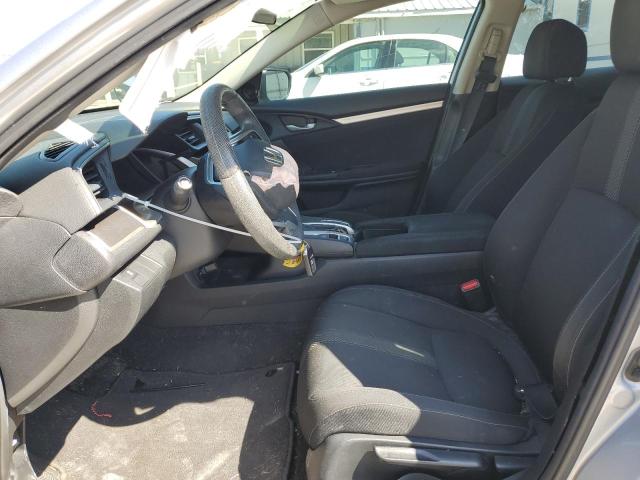 Photo 7 from auction – 2018 HONDA CIVIC EX with VIN 19XFC2F71JE041537