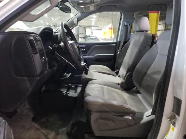 Photo 7 from auction – 2015 CHEVROLET SILVERADO with VIN 1GC4KYCG1FF633731