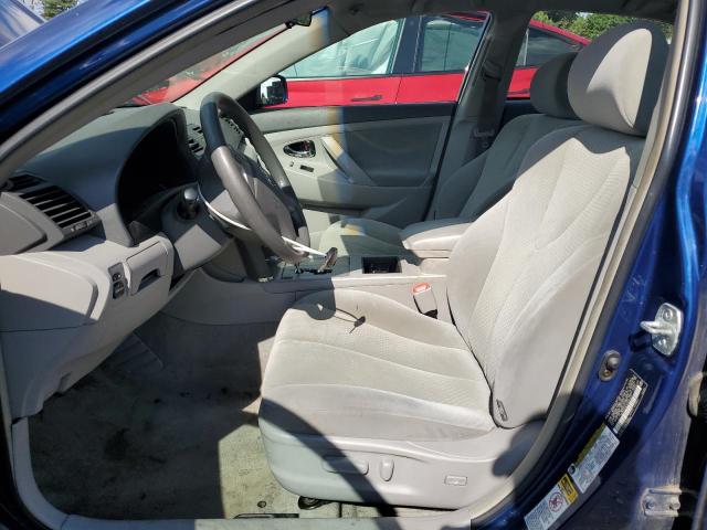 Photo 7 from auction – 2007 TOYOTA CAMRY CE with VIN 4T1BE46K17U054514
