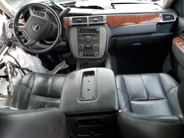 Photo 8 from auction – 2012 GMC SIERRA C15 with VIN 3GTP1WE03CG107826