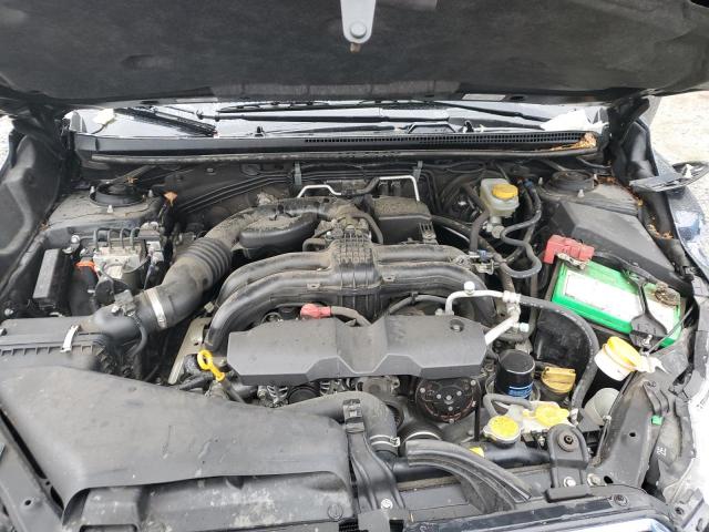 Photo 11 from auction – 2016 SUBARU CROSSTREK with VIN JF2GPANC9G8201606