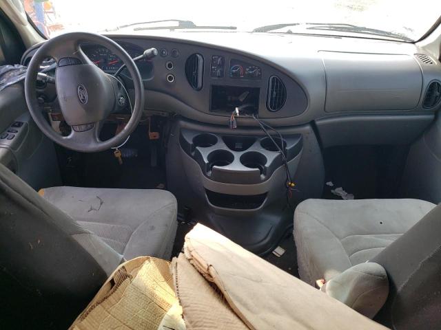 Photo 8 from auction – 2008 FORD ECONOLINE with VIN 1FBSS31LX8DB09586