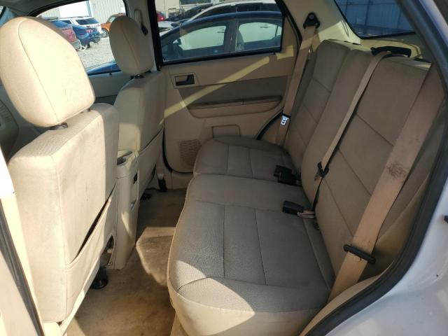 Фото 10 с аукциона – 2012 FORD ESCAPE XLT с VIN 1FMCU0D74CKB19389