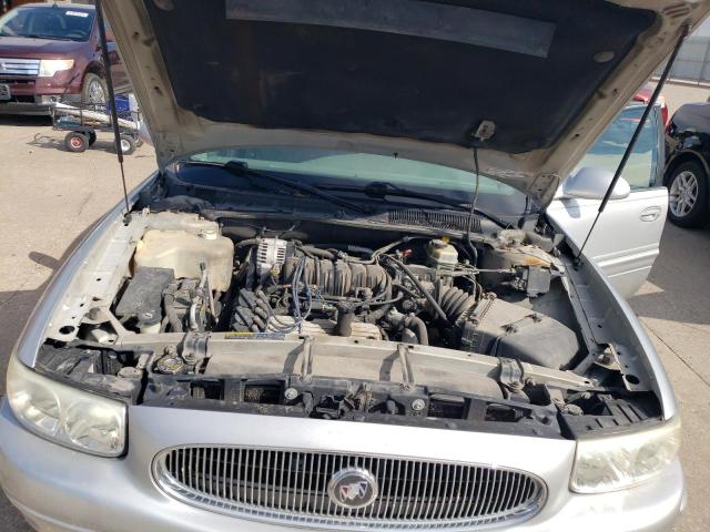 Photo 11 from auction – 2002 BUICK LESABRE CU with VIN 1G4HP54K82U107814