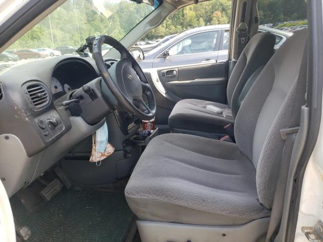 Снимка 7 от търг – 2007 DODGE GRAND CARA с VIN 2D4GP44L47R122434