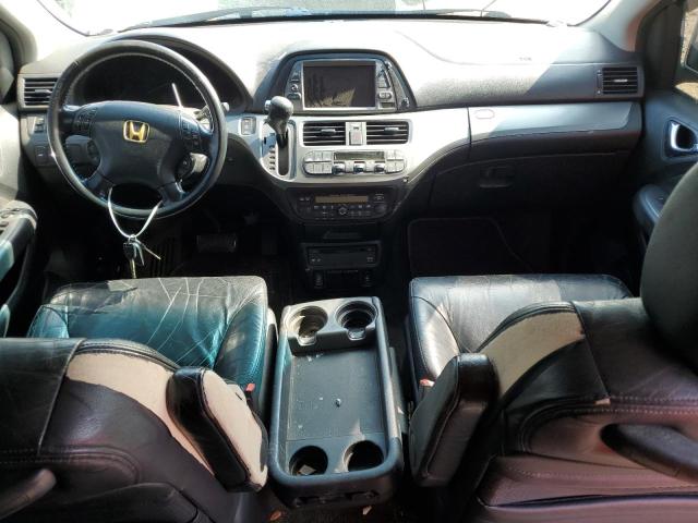 Photo 8 from auction – 2005 HONDA ODYSSEY TO with VIN 5FNRL38895B044324