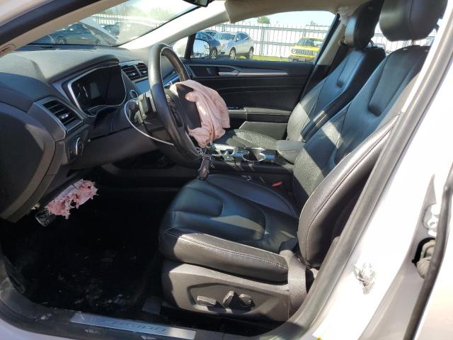 Photo 7 from auction – 2015 FORD FUSION TIT with VIN 3FA6P0D90FR122175