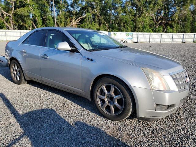 Снимка 4 от търг – 2008 CADILLAC CTS с VIN 1G6DF577280176711