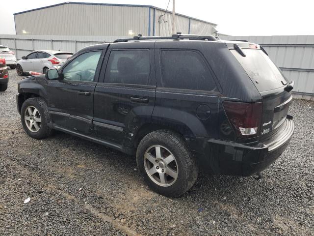 Photo 2 from auction – 2008 JEEP GRAND CHER with VIN 1J8GR48K18C148338