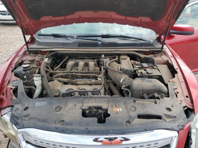 Photo 11 from auction – 2010 FORD TAURUS SEL with VIN 1FAHP2EW9AG150002