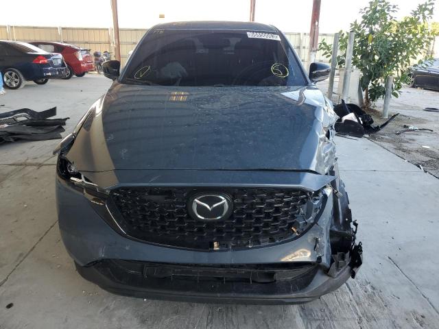Photo 5 from auction – 2023 MAZDA CX-5 PREFE with VIN JM3KFBCM7P0191564
