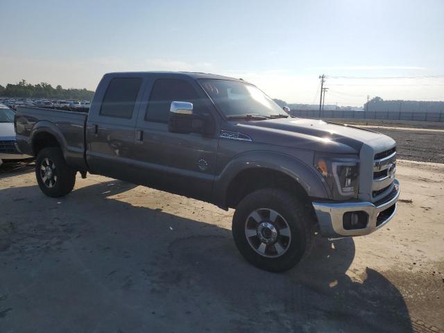 Photo 4 from auction – 2011 FORD F250 SUPER with VIN 1FT7W2BT6BEA83715