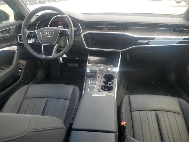 Photo 8 from auction – 2023 AUDI A6 PREMIUM with VIN WAUD3BF25PN002155