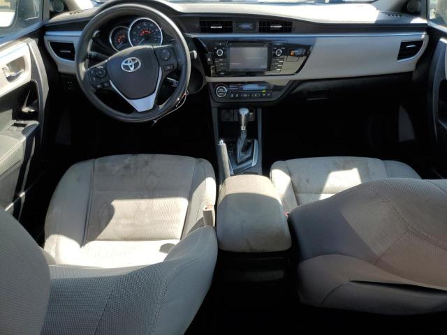 Photo 8 from auction – 2016 TOYOTA COROLLA L with VIN 5YFBURHE9GP494036