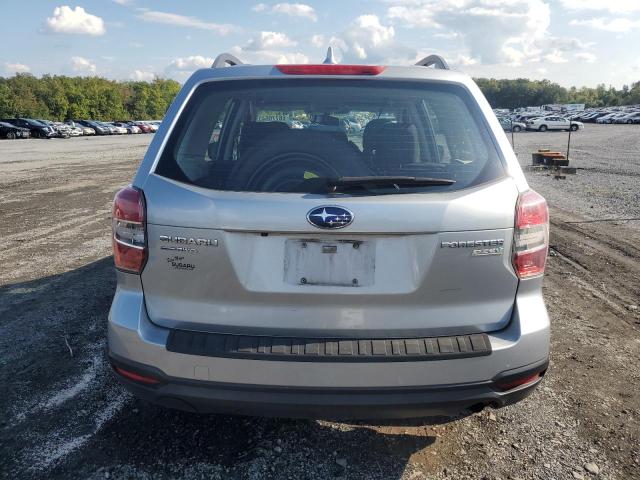 Photo 6 from auction – 2016 SUBARU FORESTER 2 with VIN JF2SJABC3GH440374