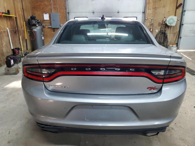 Photo 6 from auction – 2015 DODGE CHARGER R/ with VIN 2C3CDXCT6FH730746