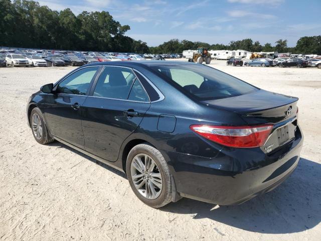 Photo 2 from auction – 2017 TOYOTA CAMRY LE with VIN 4T1BF1FKXHU277485