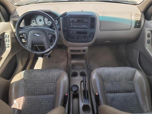 Photo 8 from auction – 2002 FORD ESCAPE XLS with VIN 1FMYU01102KA39995