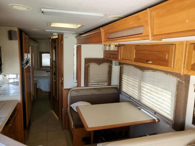 Photo 6 from auction – 2004 DOLH MOTORHOME with VIN 5B4MP67G043385301