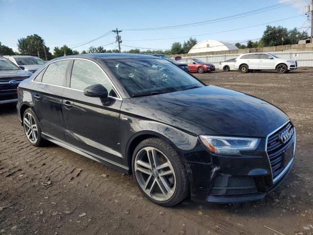 Фото 4 с аукциона – 2017 AUDI A3 PREMIUM с VIN WAUJ8GFF3H1009263
