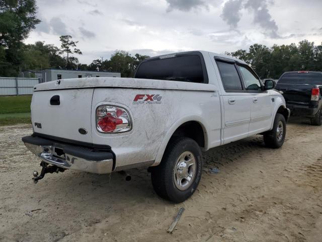Photo 3 from auction – 2003 FORD F150 SUPER with VIN 1FTRW08L33KD52776
