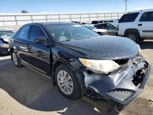 Zdjęcie 4 z aukcji – 2012 TOYOTA CAMRY BASE z VIN 4T4BF1FK6CR268720