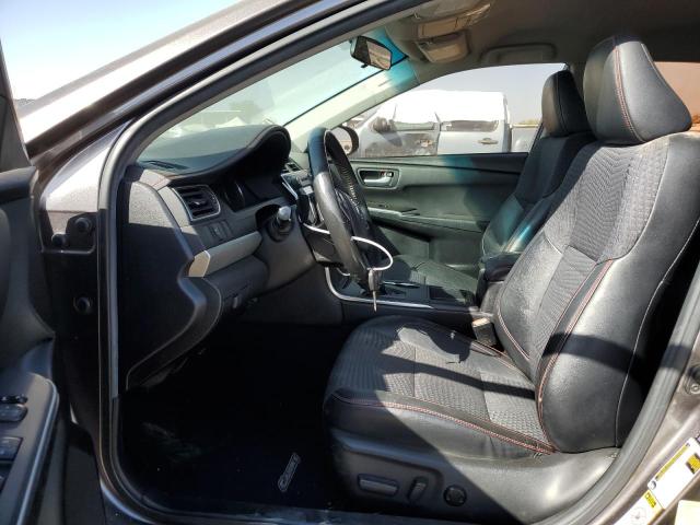 Photo 7 from auction – 2015 TOYOTA CAMRY LE with VIN 4T1BF1FK4FU025602