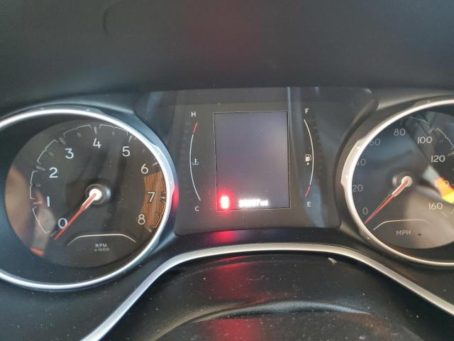 Photo 9 from auction – 2020 JEEP COMPASS LA with VIN 3C4NJCBB5LT231325