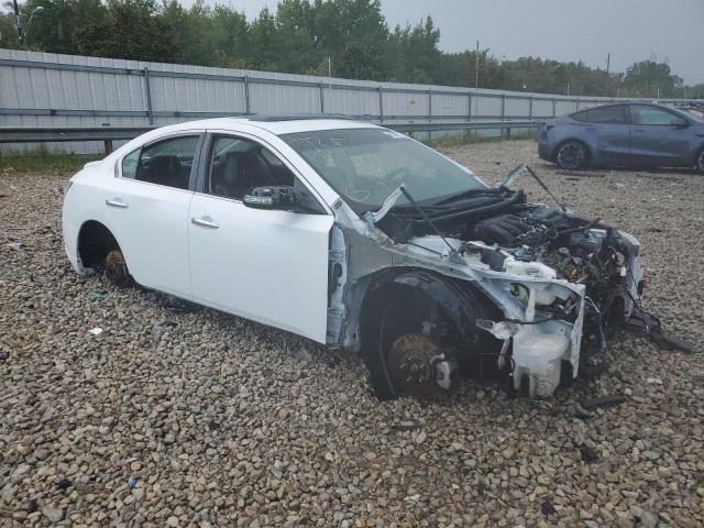 Снимка 4 от търг – 2012 NISSAN MAXIMA S с VIN 1N4AA5APXCC814708