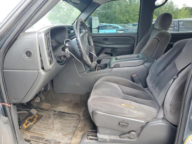 Photo 7 from auction – 2006 GMC NEW SIERRA with VIN 2GTEK13T761165195