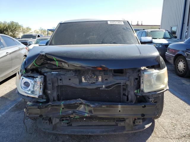 Photo 5 from auction – 2009 FORD FLEX LIMIT with VIN 2FMEK63C19BA71966