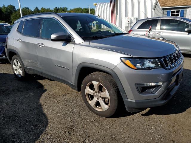 Photo 4 from auction – 2018 JEEP COMPASS LA with VIN 3C4NJDBB3JT153016