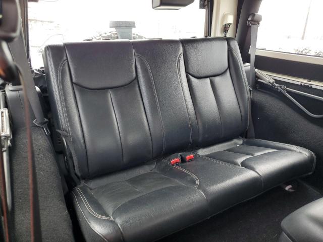 Photo 10 from auction – 2016 JEEP WRANGLER R with VIN 1C4BJWCG1GL169566