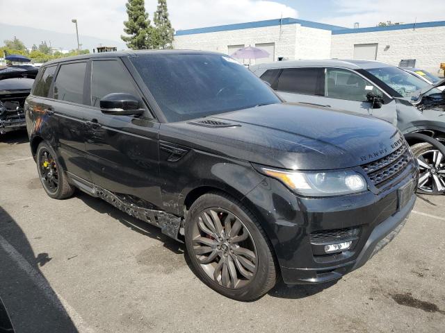 Photo 4 from auction – 2016 LAND ROVER RANGE ROVE with VIN SALWS2PF0GA104463