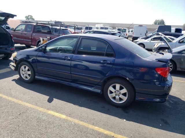 Photo 2 from auction – 2006 TOYOTA COROLLA CE with VIN 1NXBR32EX6Z628251