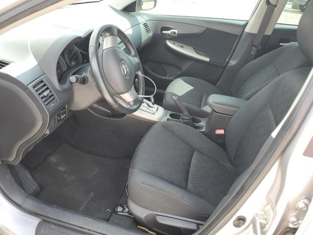 Photo 7 from auction – 2010 TOYOTA COROLLA BA with VIN 1NXBU4EE1AZ294023