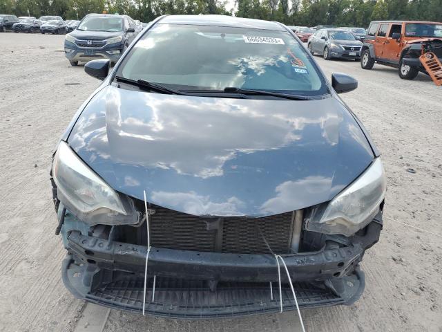 Photo 5 from auction – 2015 TOYOTA COROLLA L with VIN 5YFBURHE3FP186987
