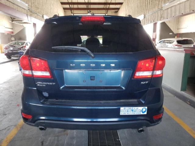 Photo 6 from auction – 2014 DODGE JOURNEY SX with VIN 3C4PDDBG7ET143624