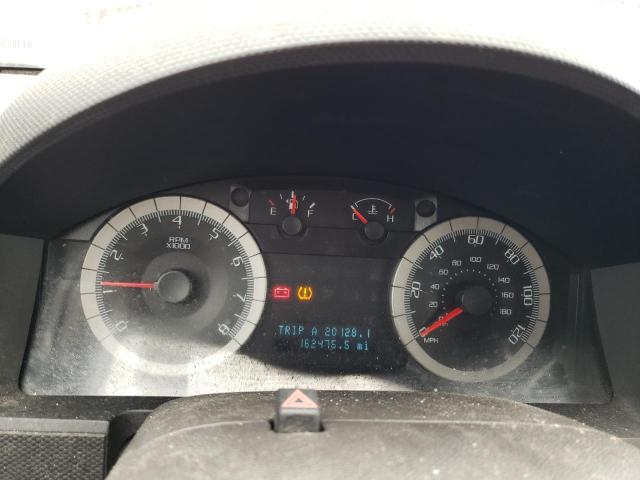Photo 9 from auction – 2008 FORD ESCAPE LIM with VIN 1FMCU94198KE59645