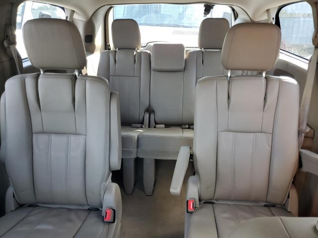 Photo 10 from auction – 2014 CHRYSLER TOWN & COU with VIN 2C4RC1BG7ER402755