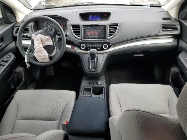 Photo 8 from auction – 2016 HONDA CR-V EX with VIN 3CZRM3H59GG707465