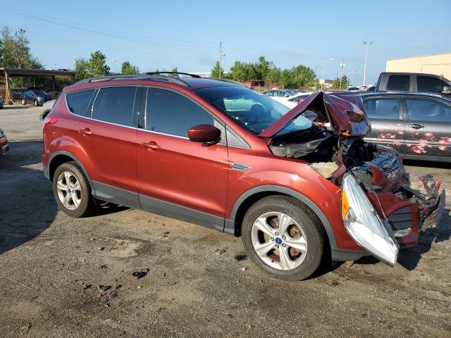 Photo 4 from auction – 2014 FORD ESCAPE SE with VIN 1FMCU9G90EUC67290