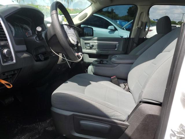 Photo 7 from auction – 2019 RAM 1500 CLASS with VIN 1C6RR6TT8KS653826