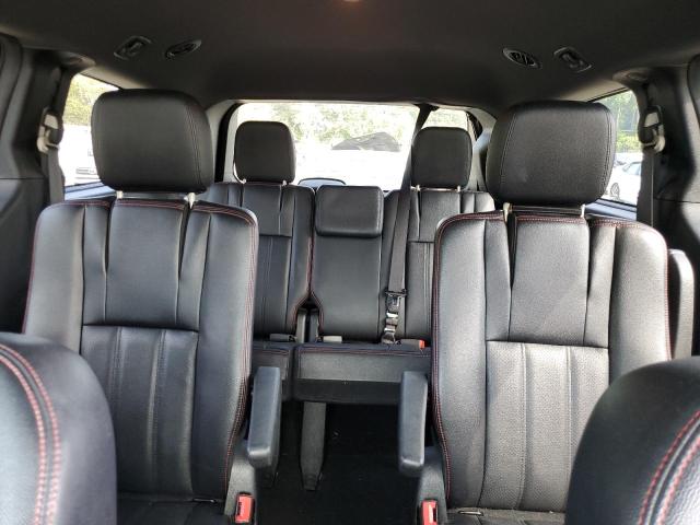 Photo 10 from auction – 2017 DODGE GRAND CARA with VIN 2C4RDGCG3HR841874